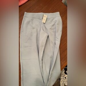 Hollister Feel Good Baggy Sweatpants